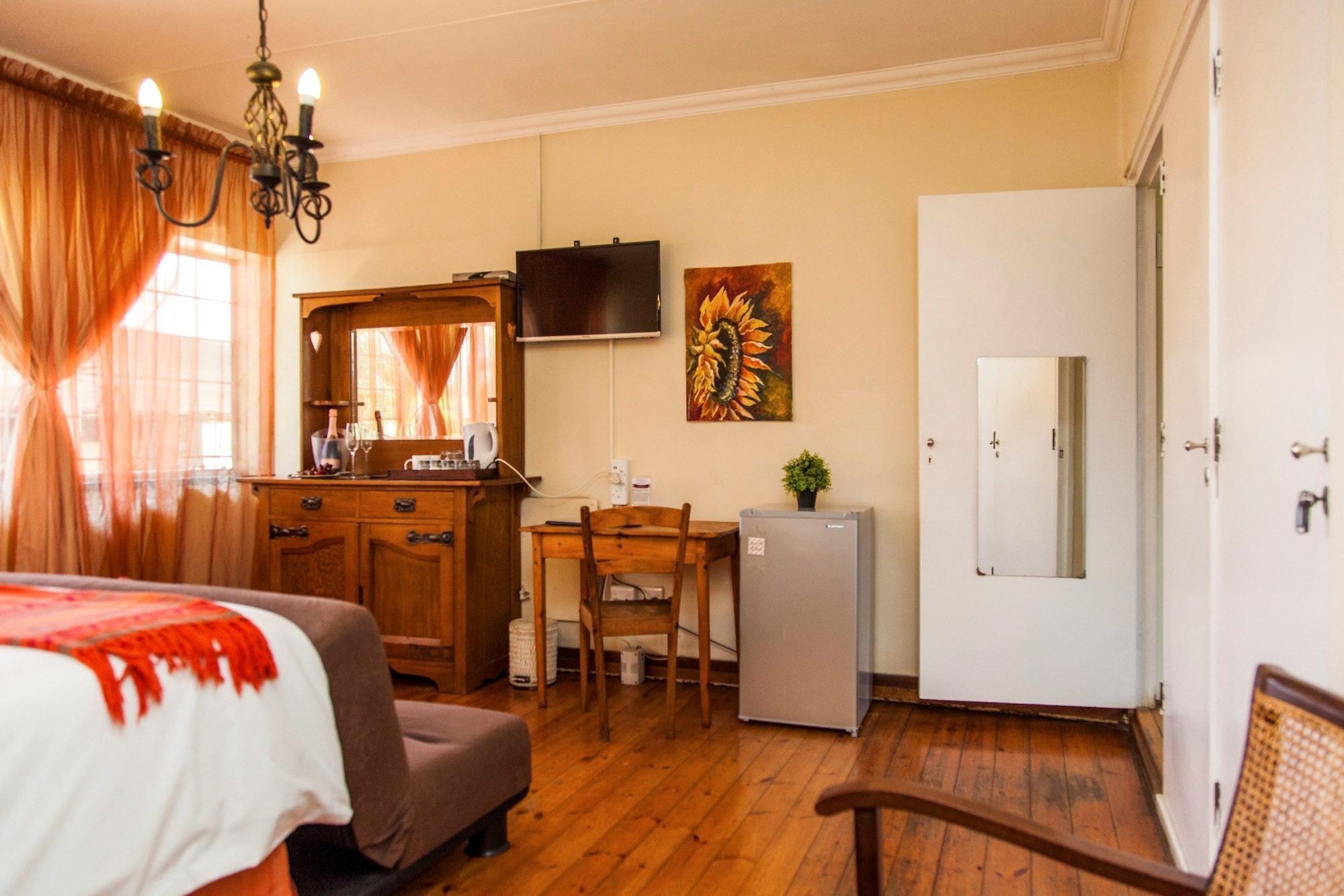 3@Marion Guest House Pretoria-Noord Exterior foto