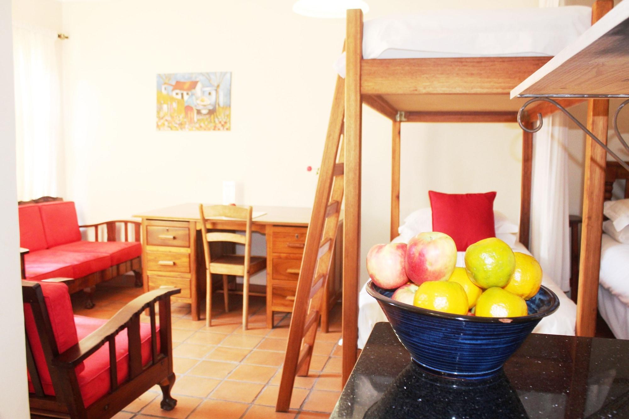 3@Marion Guest House Pretoria-Noord Exterior foto