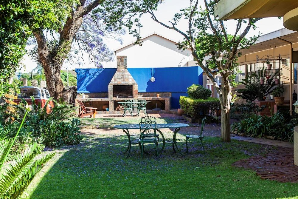 3@Marion Guest House Pretoria-Noord Exterior foto
