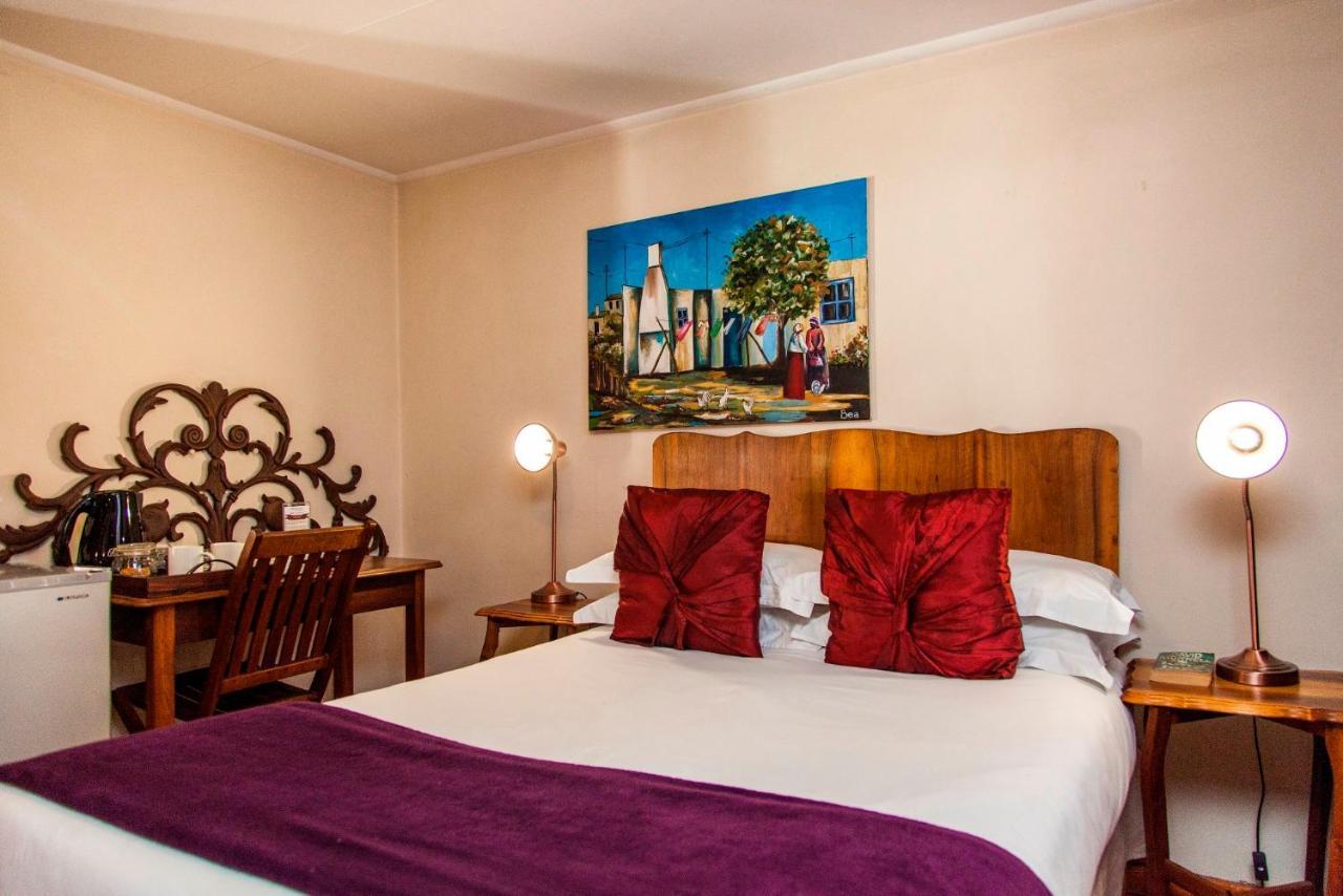 3@Marion Guest House Pretoria-Noord Zimmer foto
