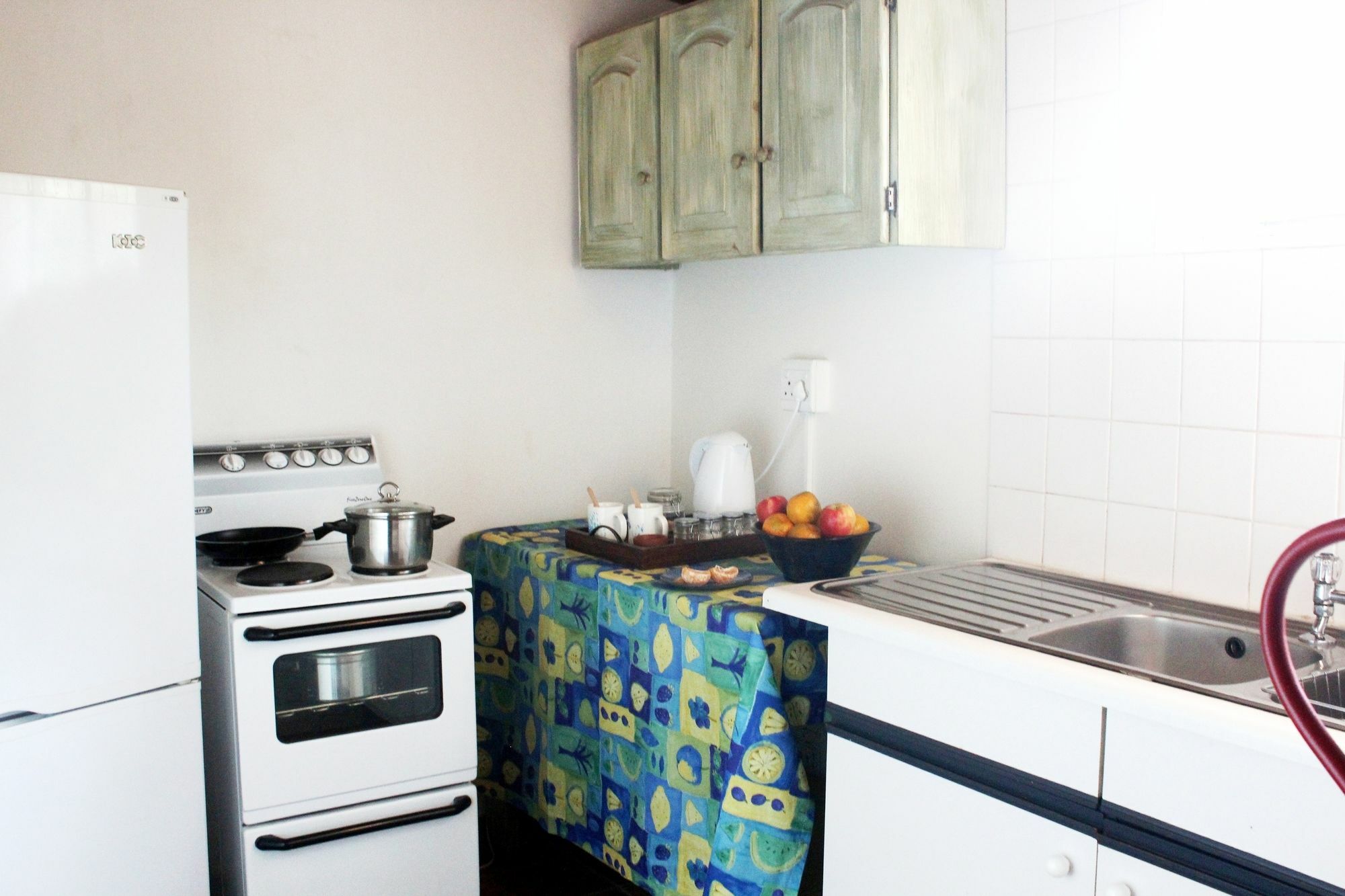 3@Marion Guest House Pretoria-Noord Exterior foto